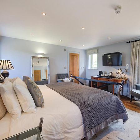 Eagle Mill Luxury Rooms Χάντινγκτον Δωμάτιο φωτογραφία