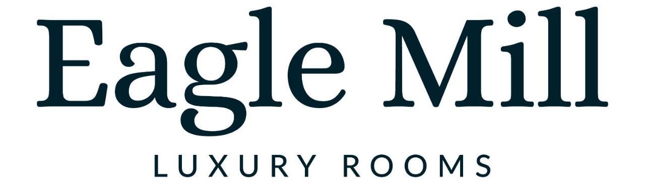 Eagle Mill Luxury Rooms Χάντινγκτον Εξωτερικό φωτογραφία