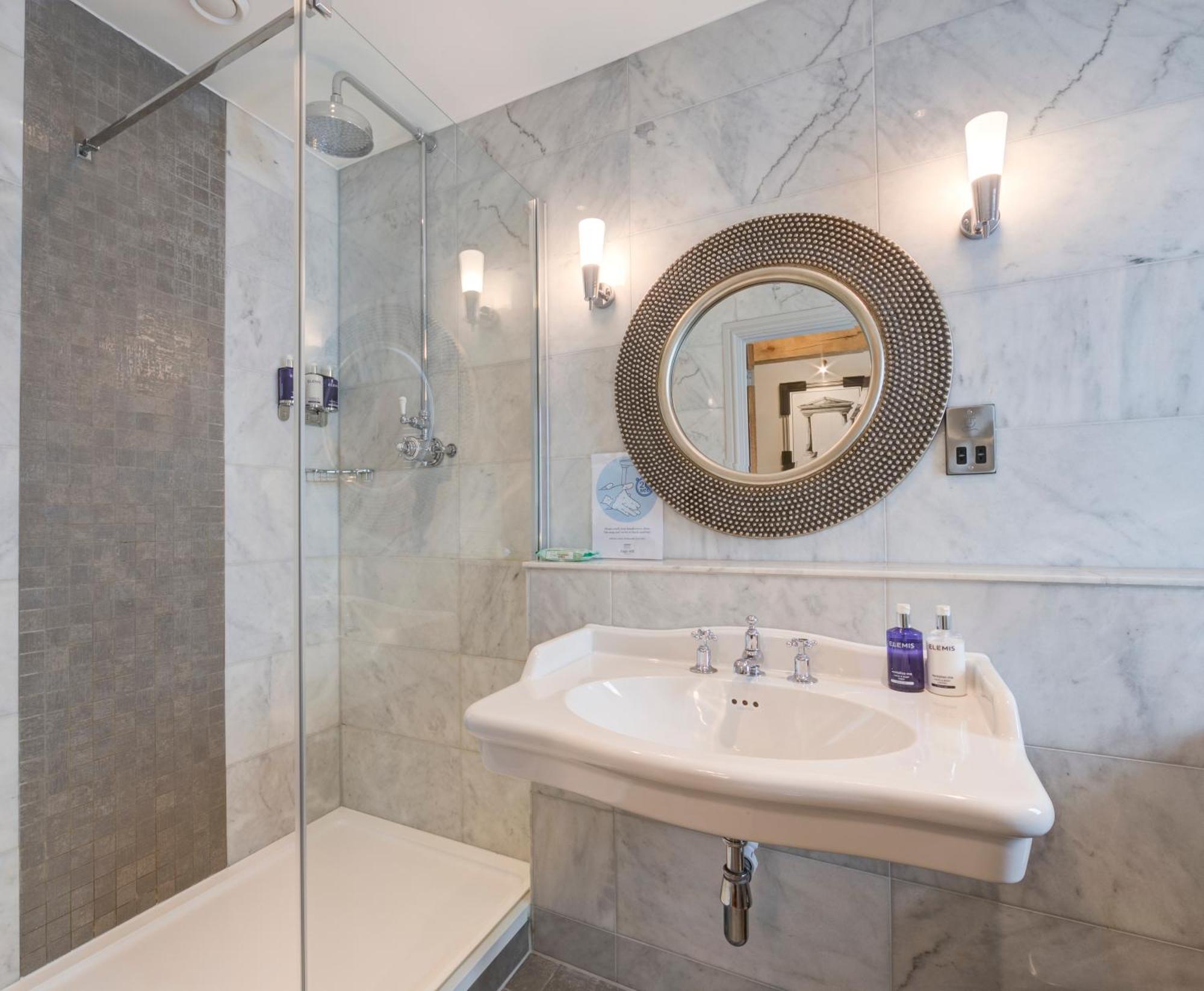 Eagle Mill Luxury Rooms Χάντινγκτον Δωμάτιο φωτογραφία