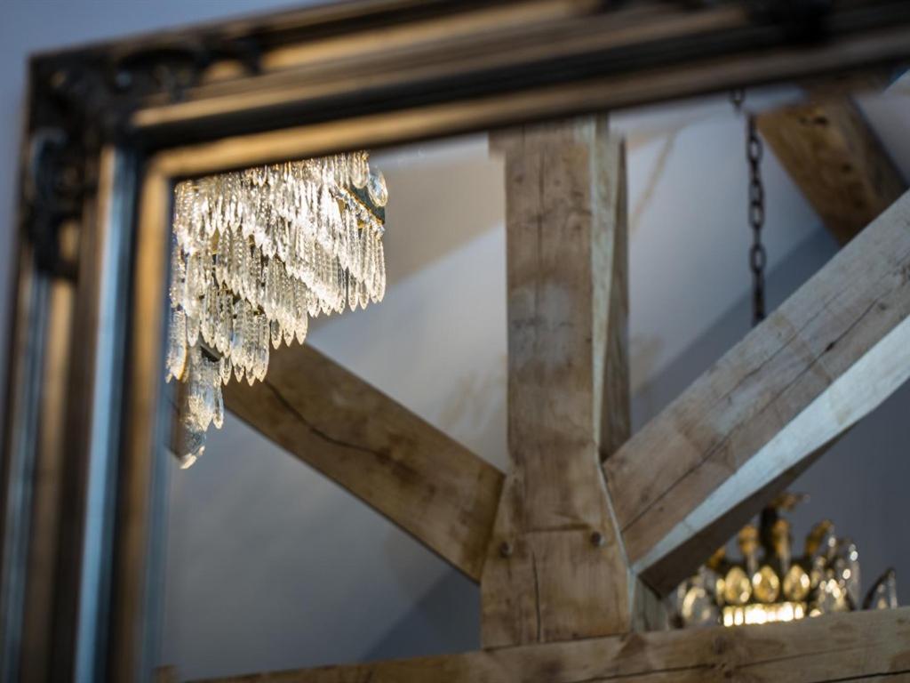Eagle Mill Luxury Rooms Χάντινγκτον Δωμάτιο φωτογραφία