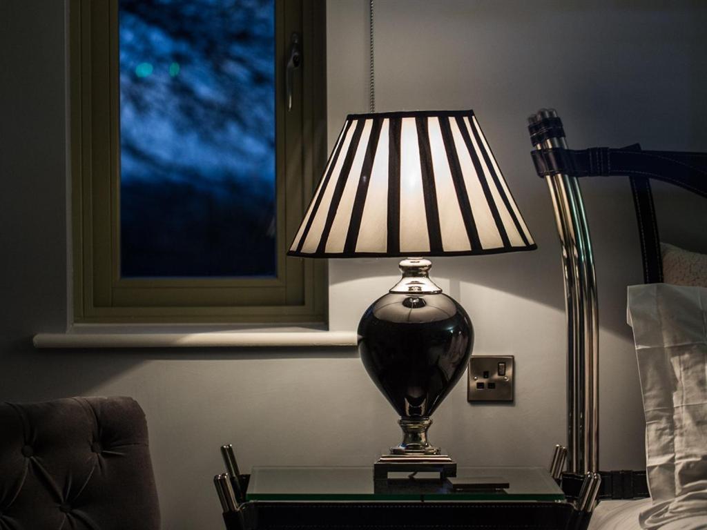 Eagle Mill Luxury Rooms Χάντινγκτον Δωμάτιο φωτογραφία