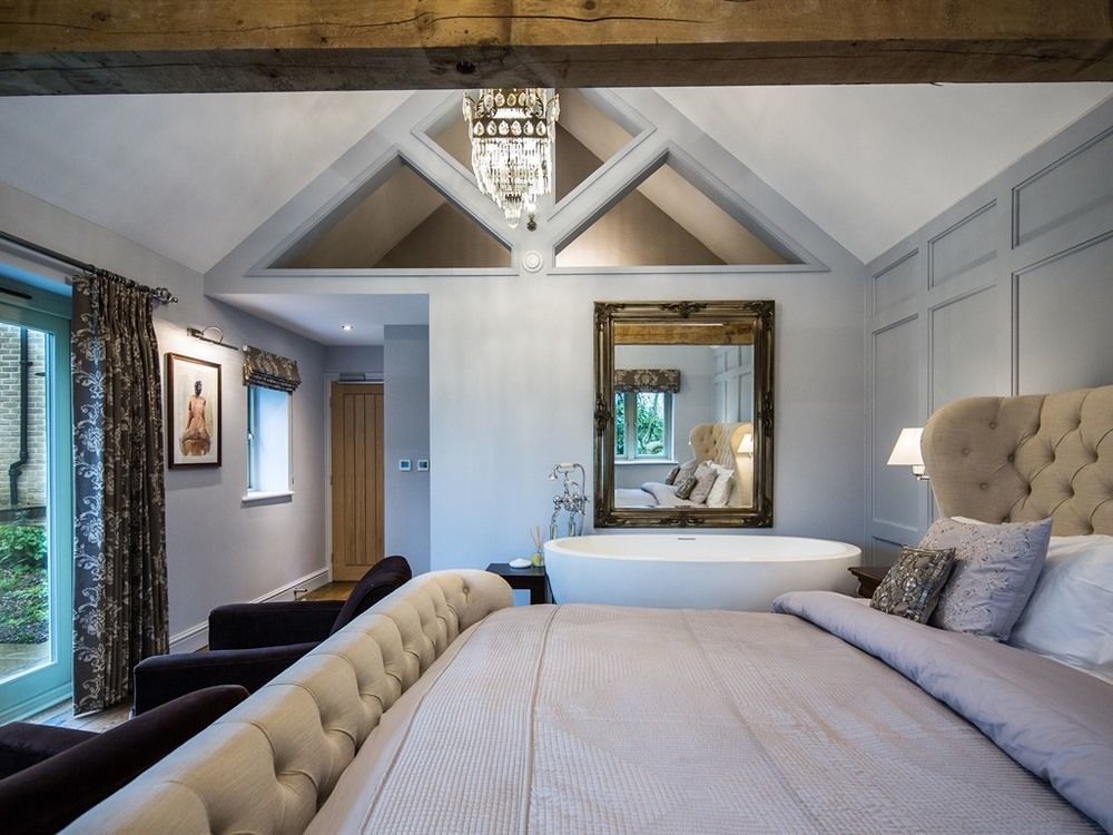 Eagle Mill Luxury Rooms Χάντινγκτον Εξωτερικό φωτογραφία