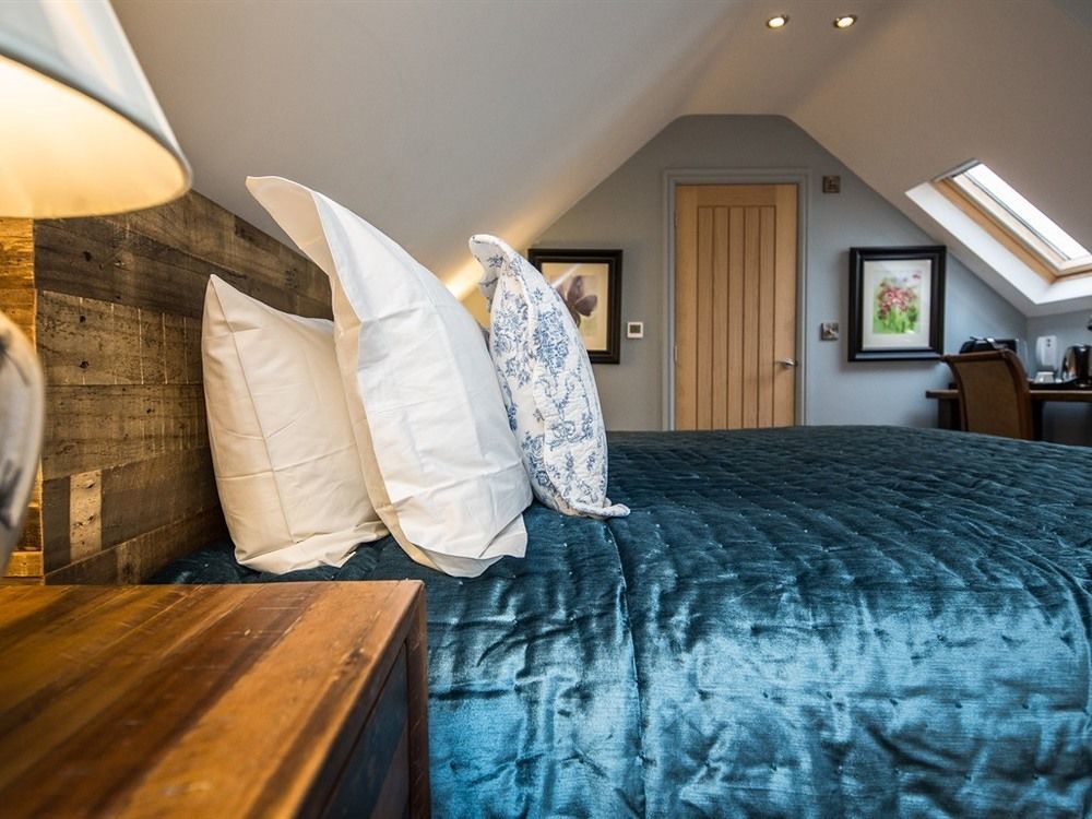 Eagle Mill Luxury Rooms Χάντινγκτον Εξωτερικό φωτογραφία