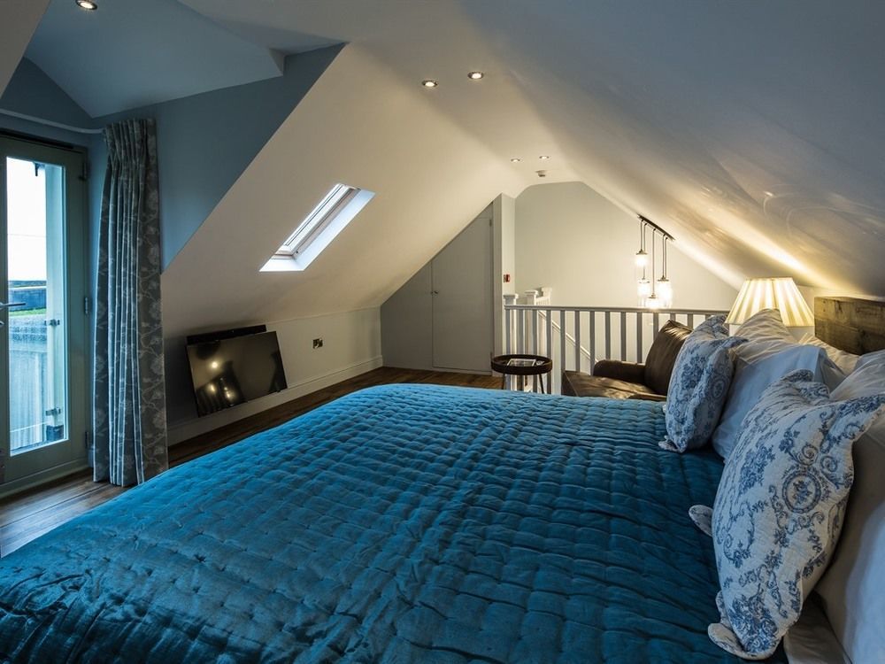 Eagle Mill Luxury Rooms Χάντινγκτον Εξωτερικό φωτογραφία