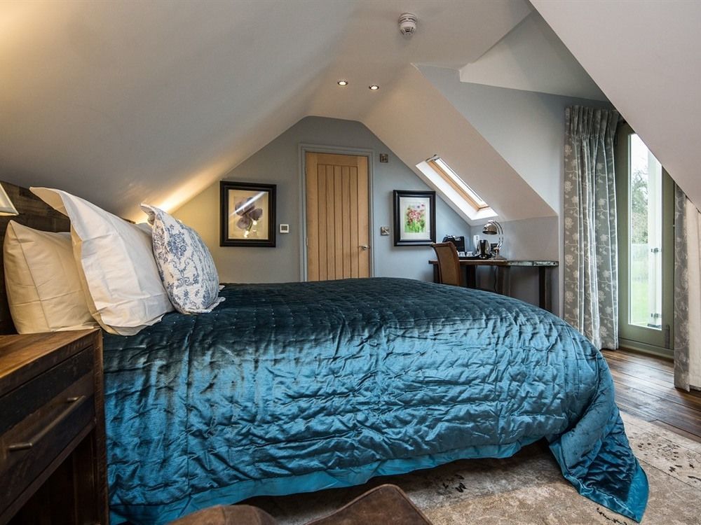 Eagle Mill Luxury Rooms Χάντινγκτον Εξωτερικό φωτογραφία